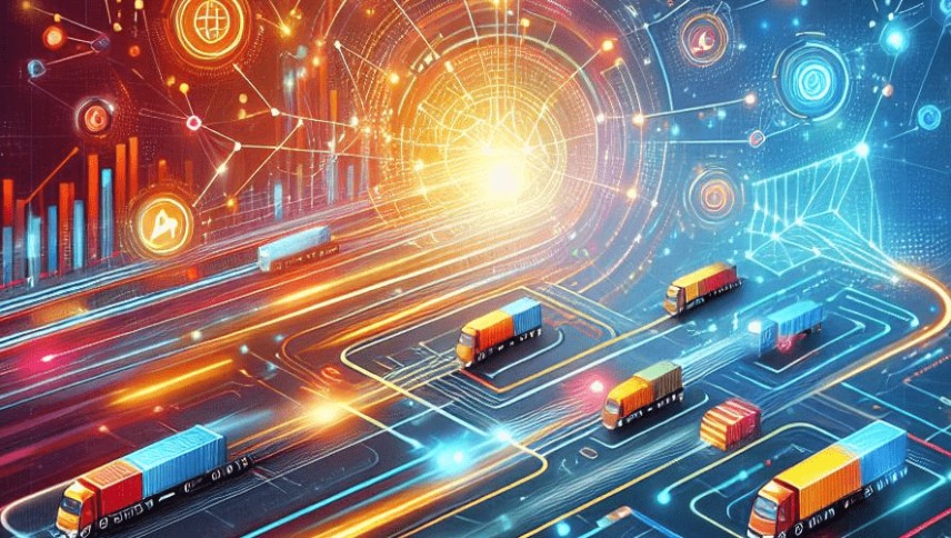 Delivery Management system