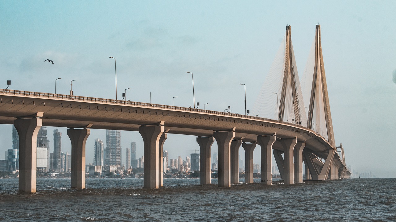 best delivery management system in Mumbai