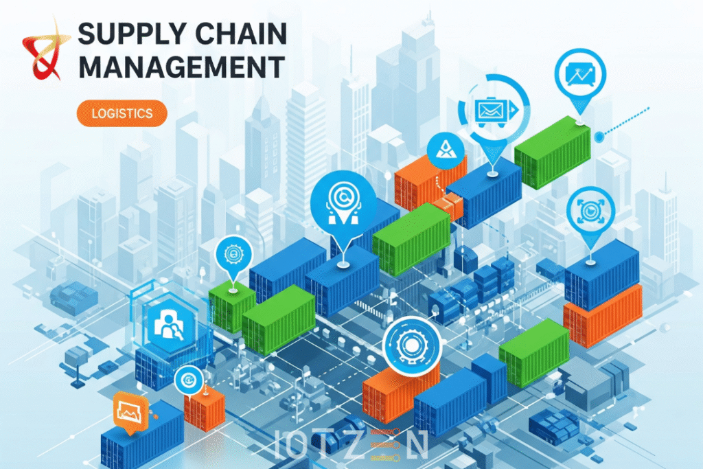 supply chain management