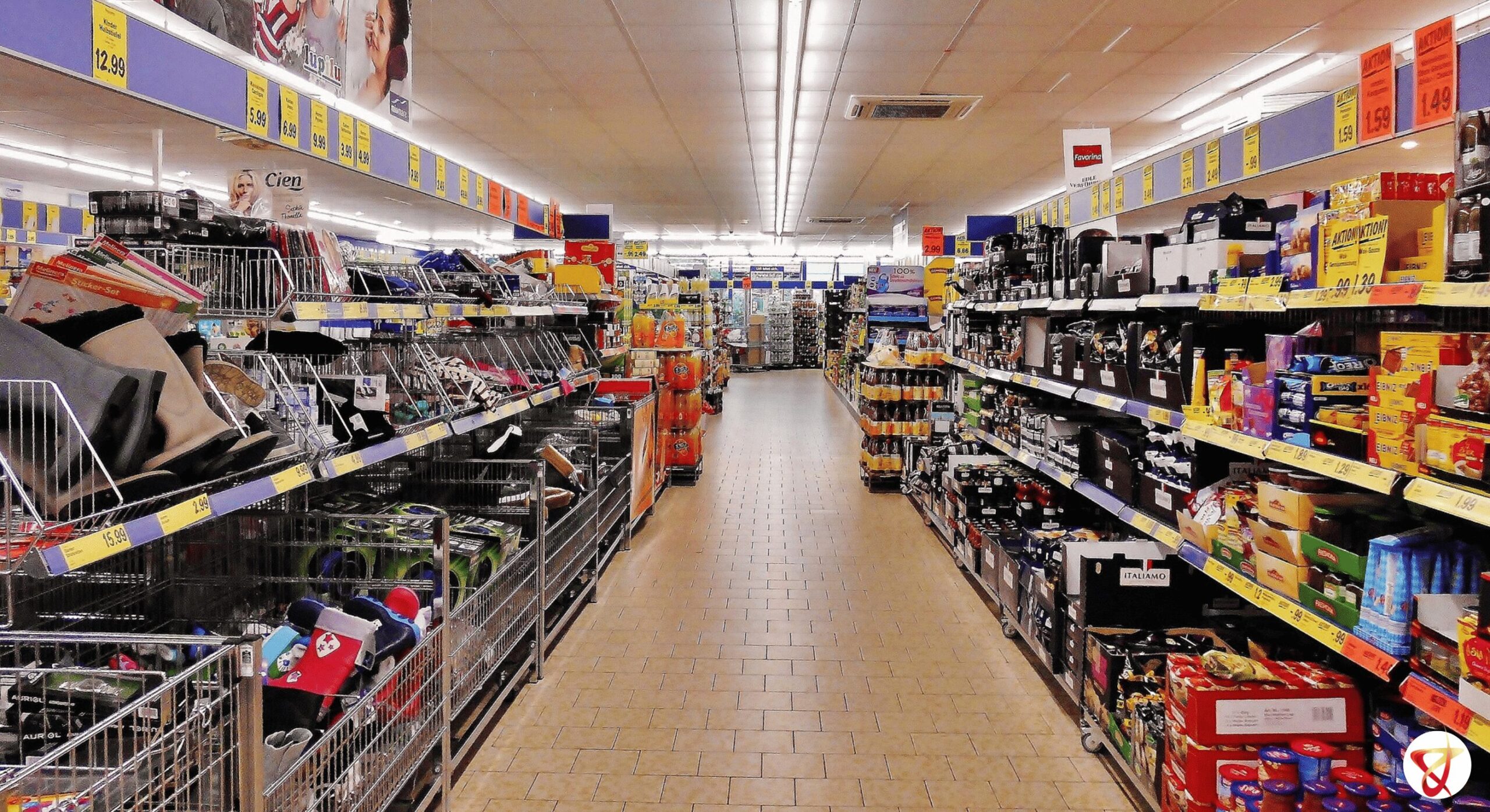 Retail Chain Delivery Management